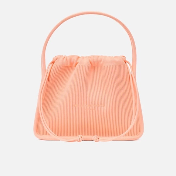 Brand New Alexander Wang Ryan Small Bag